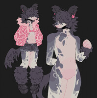 chinese crested dog adopt