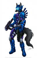 Commission : Sandis