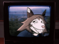 possum drawover no. 3