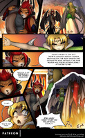 Moonlace Chapter 1 Heritage Page 44