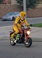 Halloween 2025 Chip Thorn