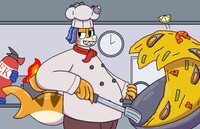 Let Him Cook