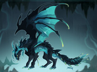 dragon adoptable OPEN