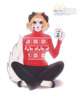 Ready For The Holidays