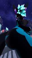 Keep drooling, loser~