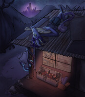 Kohll's Home In The Wilds