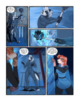 The Sword of Souls Pg. 35