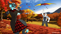 [Comm] Autumn Days