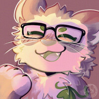 cute glasses 👓💜