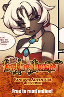 Bethellium Chapter 4 Page 17 by ABlueDeer