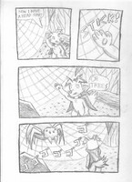 Virmir's Mini Adventure part 6 out of 11