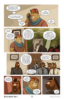 We Got Another Year Chapter 4 - Page 22