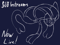 Taking Instreams! (11-07)