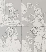 Trick or Treat :3
