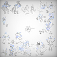 31)Candy - Octransfur 2025
