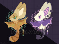 [Closed]  0\2 Adopts