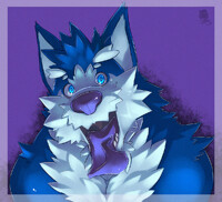Bust Commission + RAPHRAEL +