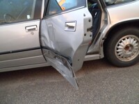 The Damage