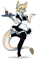 Maid Snup!