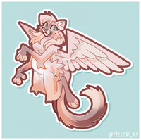 Fullbody for RocketeerHawkins (1/2)