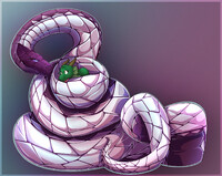 Mimi in a Tight Spot