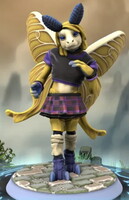 Hero Forge Clothing Brainstorming