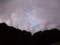 After The Storm