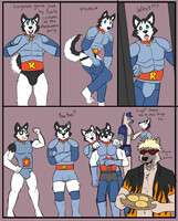 A Very Drone Halloween