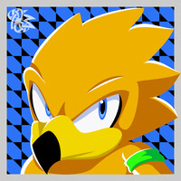 Huevember 2025 Adoptable: 4. American Yellow OPEN