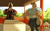 Shrine Wish Part 1