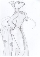 Снова учусь рисовать