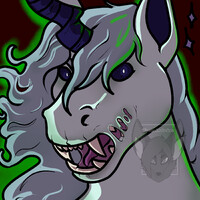 October Were- Unicorn4Jesus t3