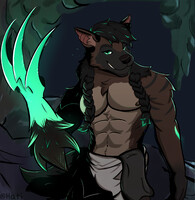 Do you accept his boon?