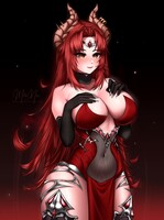 [FANART] Zentreya