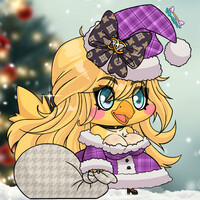 Padoru Commission