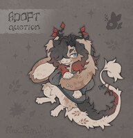 Adopt Auction (open)