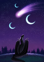 Celestial by Vallhund