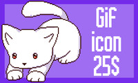 Gif icon [open]