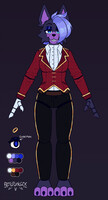 Roxi Reference