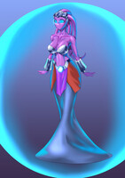 Commission fan art 11\25