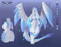 [COM] Velkhana Design