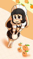 Bunny Maid