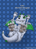 [filth] The other skeledragon