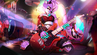 Time to ROCK