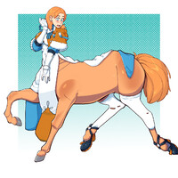 Cavalry Units Can Use Magic Now