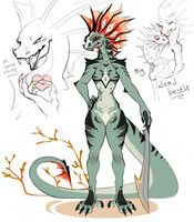 sketches