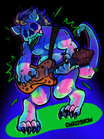 ROCK n SKULL