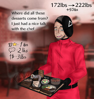 wg drive man in mask 2 [squid games]