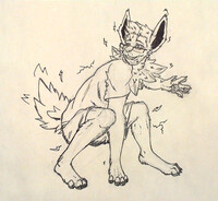 Jolteon TF