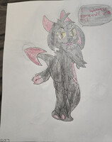 Fwench Fwy (Spicy Flavor) A.K.A Seasoned Fwies